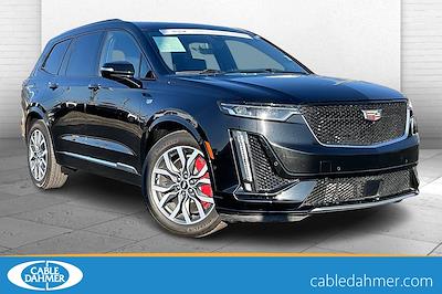 Used 2024 Cadillac XT6 Sport for sale #T13136 - photo 1