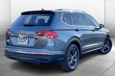 2024 Volkswagen Tiguan FWD SUV for sale #T13137 - photo 2