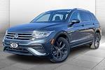 Used 2024 Volkswagen Tiguan SE for sale #T13137 - photo 13