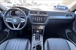 Used 2024 Volkswagen Tiguan SE for sale #T13137 - photo 16