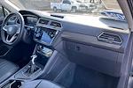 Used 2024 Volkswagen Tiguan SE for sale #T13137 - photo 17