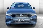 Used 2024 Volkswagen Tiguan SE for sale #T13137 - photo 2