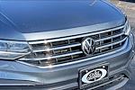 Used 2024 Volkswagen Tiguan SE for sale #T13137 - photo 31