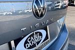 Used 2024 Volkswagen Tiguan SE for sale #T13137 - photo 32