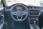 Used 2024 Volkswagen Tiguan SE for sale #T13137 - photo 5