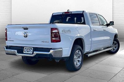 2022 Ram 1500 Crew Cab 4x4 Pickup for sale #T13138 - photo 2