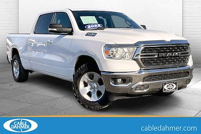 2022 Ram 1500 Crew Cab 4x4 Pickup for sale #T13142 - photo 1