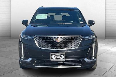 Used 2020 Cadillac XT6 - photo 1
