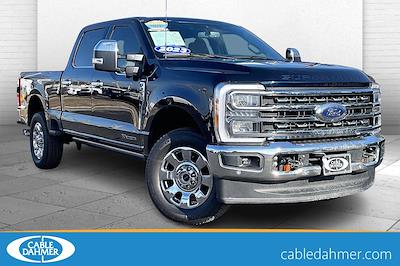 2023 Ford F-250 Crew Cab 4x4 Pickup for sale #T13146 - photo 1