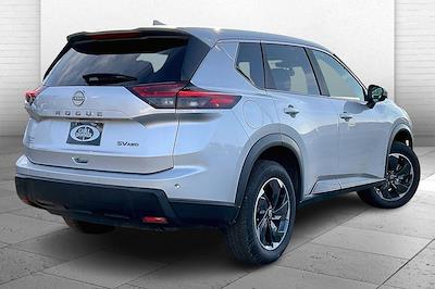 2024 Nissan Rogue AWD SUV for sale #T13147 - photo 2
