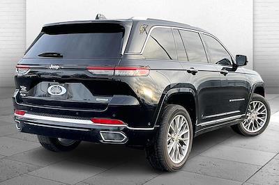 2023 Jeep Grand Cherokee 4x4 SUV for sale #T13148 - photo 2
