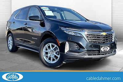 Used 2024 Chevrolet Equinox LT for sale #T13149 - photo 1