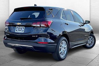 Used 2024 Chevrolet Equinox LT for sale #T13149 - photo 2
