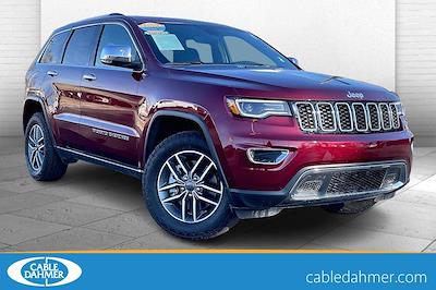 2022 Jeep Grand Cherokee WK 4x4 SUV for sale #T13150 - photo 1