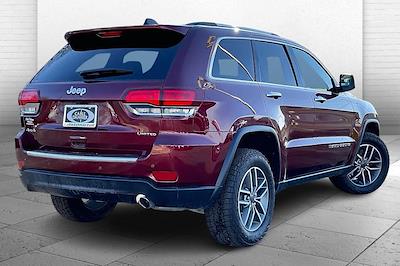 2022 Jeep Grand Cherokee WK 4x4 SUV for sale #T13150 - photo 2