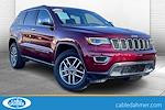 2022 Jeep Grand Cherokee WK 4x4 SUV for sale #T13150 - photo 1