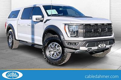 2023 Ford F-150 SuperCrew Cab 4x4 Pickup for sale #T13153 - photo 1