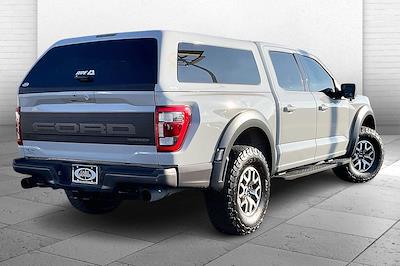 2023 Ford F-150 SuperCrew Cab 4x4 Pickup for sale #T13153 - photo 2