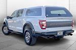 2023 Ford F-150 SuperCrew Cab 4x4 Pickup for sale #T13153 - photo 12