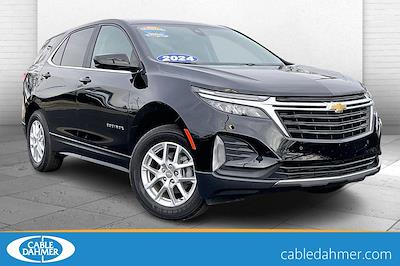 2024 Chevrolet Equinox AWD SUV for sale #T13154 - photo 1