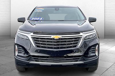 2024 Chevrolet Equinox AWD SUV for sale #T13154 - photo 2