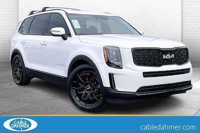2022 Kia Telluride AWD SUV for sale #T13155A - photo 1