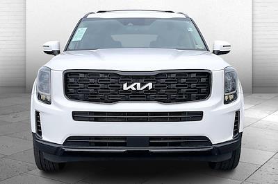 2022 Kia Telluride AWD SUV for sale #T13155A - photo 2