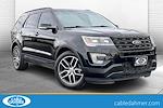 2016 Ford Explorer 4WD SUV for sale #T13156 - photo 1