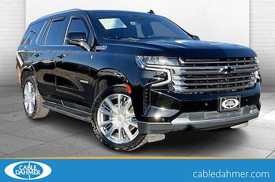 2021 Chevrolet Tahoe 4WD SUV for sale #T13157A - photo 1