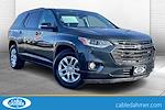 2020 Chevrolet Traverse AWD SUV for sale #T13160A - photo 1