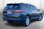 2020 Chevrolet Traverse AWD SUV for sale #T13160A - photo 2
