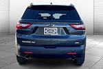 2020 Chevrolet Traverse AWD SUV for sale #T13160A - photo 4