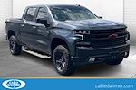2021 Chevrolet Silverado 1500 Crew Cab 4WD Pickup for sale #T13161 - photo 1