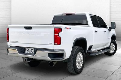 2024 Chevrolet Silverado 2500 Crew Cab 4WD Pickup for sale #T13164 - photo 2