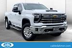 2024 Chevrolet Silverado 2500 Crew Cab 4WD Pickup for sale #T13164 - photo 1