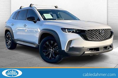 Used 2024 Mazda CX-50 2.5 S Preferred for sale #T13174A - photo 1