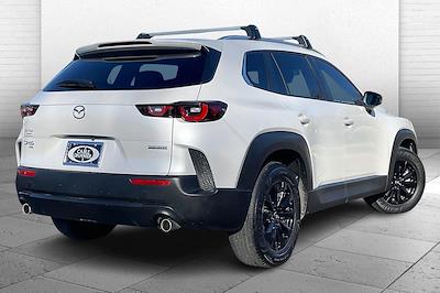 Used 2024 Mazda CX-50 2.5 S Preferred for sale #T13174A - photo 2