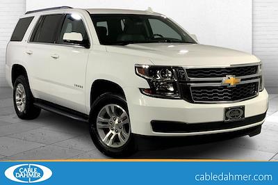 2020 Chevrolet Tahoe 4WD SUV for sale #T13175A - photo 1