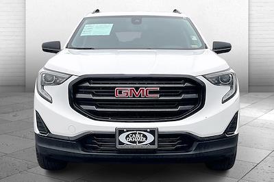 Used 2020 GMC Terrain SLE for sale #T13176A - photo 2