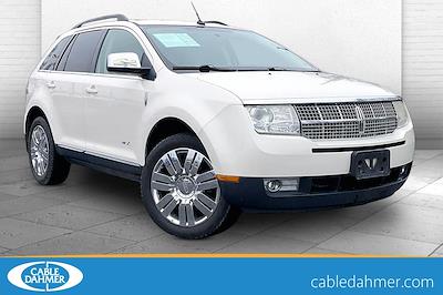 Used 2008 Lincoln MKX - photo 1