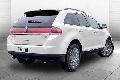 Used 2008 Lincoln MKX - photo 1