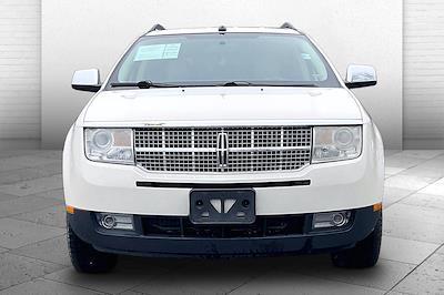 Used 2008 Lincoln MKX - photo 1