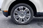 2008 Lincoln MKX AWD SUV for sale #T13176B - photo 8