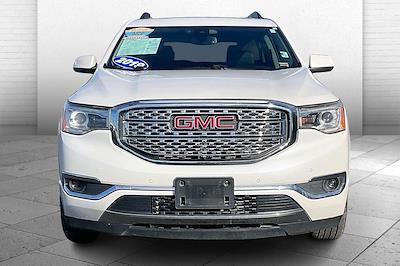 Used 2019 GMC Acadia Denali for sale #T13180 - photo 2