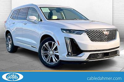 Used 2024 Cadillac XT6 Premium Luxury for sale #T13184 - photo 1