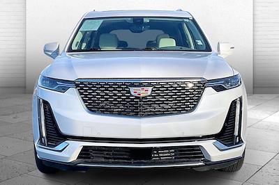 Used 2024 Cadillac XT6 Premium Luxury for sale #T13184 - photo 2