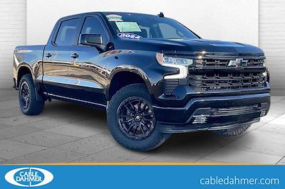 2024 Chevrolet Silverado 1500 Crew Cab RWD Pickup for sale #T13185 - photo 1