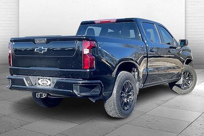 2024 Chevrolet Silverado 1500 Crew Cab RWD Pickup for sale #T13185 - photo 2