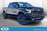 2024 Chevrolet Silverado 1500 Crew Cab RWD Pickup for sale #T13185 - photo 1