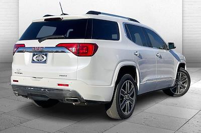 Used 2019 GMC Acadia Denali for sale #T13186 - photo 2